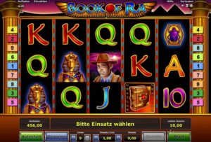 Pikirkan Ini Sebelum Bermain Slot!