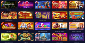 Serunya Bermain Slot game di Situs Sbobet dan Joker123