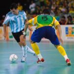 Panduan Lengkap Cara Main Futsal bagi Pemain Baru